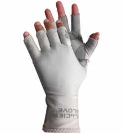 Alpine Glacier Glove Islamorada Sun Gloves