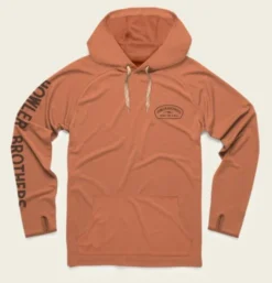Howler Bros. Loggerhead Hoodie -Simms || Rio || Scientific Anglers tên blog Sales Store Lightning Badge