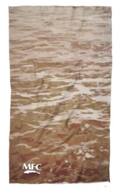 Alpine MFC Neck Gaitor Brackish Water Buff