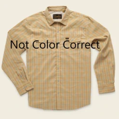 Howler Bros. H Bar B Tech Longsleeve Shirt -Simms || Rio || Scientific Anglers tên blog Sales Store Non Color Tech Longsleeve