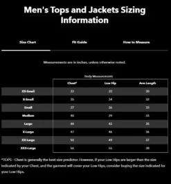 Patagonia Men's Nano Puff® Vest -Simms || Rio || Scientific Anglers tên blog Sales Store PatagoniaSizingGuide a96251f3 ea58 47fe 943c 9597c8595053