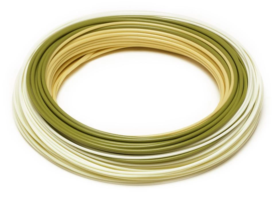 Rio's Elite Tropical Series Permit Fly Line 2 Rio's Elite Tropical Series Permit Fly Line - Image 2