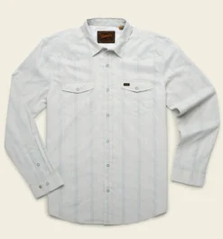 Howler Bros. H Bar B Tech Longsleeve Shirt -Simms || Rio || Scientific Anglers tên blog Sales Store Porter Stripe Stone