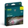 Rio Premier Gold - Orange - Slick Cast Fly Line