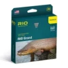 Rio Premier Grand - Camo/Tan - Slick Cast Fly Line