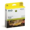 Rio Mainstream Trout WF - Floating Fly Line