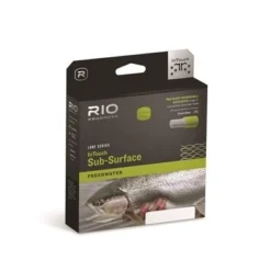 Rio InTouch - Midge Tip - Long