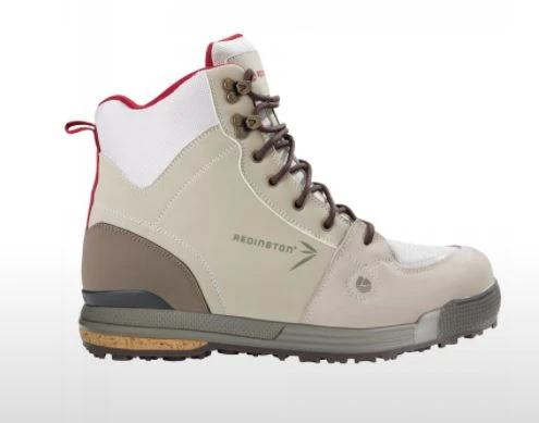Redington Women's Siren Wading Boot - Rubber Sole 1 Redington Women's Siren Wading Boot - Rubber Sole