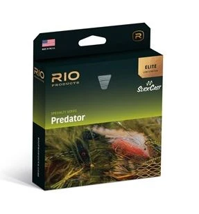 Rio Elite Predator Fly Line - Float/5ips/7ips 1 Rio Elite Predator Fly Line - Float/5ips/7ips