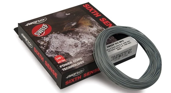 Airflo Sixth Sense Sweep 7 Fly Line 1 Airflo Sixth Sense Sweep 7 Fly Line