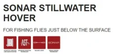Scientific Anglers Sonar Stillwater Hover Fly Line -Simms || Rio || Scientific Anglers tên blog Sales Store SonarStillwaterHoverTech