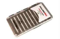 Fulling Mill Stealth Box -Simms || Rio || Scientific Anglers tên blog Sales Store StealthGray
