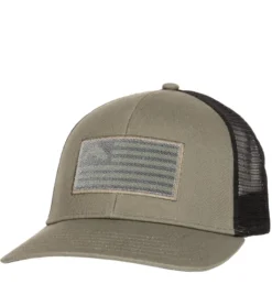 Simms - Tactical Trucker Cap -Simms || Rio || Scientific Anglers tên blog Sales Store TacticalTruckerOlive