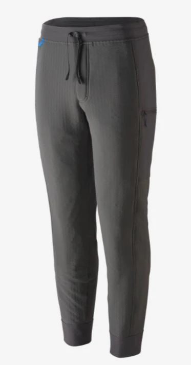 Patagonia Men's R2 Tech Face Pants - Forge Grey 1 Patagonia Men's R2 Tech Face Pants - Forge Grey