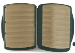 Fishpond Tacky Pescador Fly Box - XL - Baja Blue