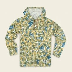 Howler Bros. Loggerhead Hoodie -Simms || Rio || Scientific Anglers tên blog Sales Store bluefade