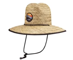 Coal Clearwater Hat