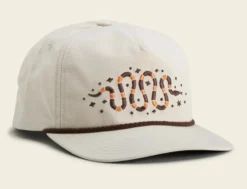 Howler Brothers Unstructured Snapback -Simms || Rio || Scientific Anglers tên blog Sales Store coralsnake