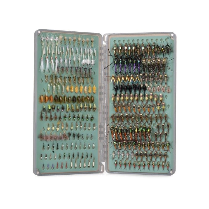 Fishpond Tacky Original Fly Box - 2X 1 Fishpond Tacky Original Fly Box - 2X