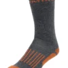 Simms M's Merino Midweight Hiker Socks