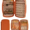Fishpond Tacky Pescador Fly Box - Small - Burnt Orange