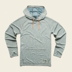 Howler Bros. Loggerhead Hoodie -Simms || Rio || Scientific Anglers tên blog Sales Store lightgreyhoodie