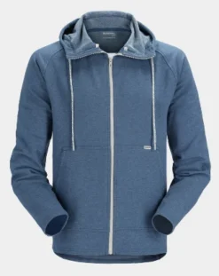Simms - M's Vermilion Full-Zip Hoody -Simms || Rio || Scientific Anglers tên blog Sales Store navy 16fc4970 9d79 45be a4df 82da0c1dd570