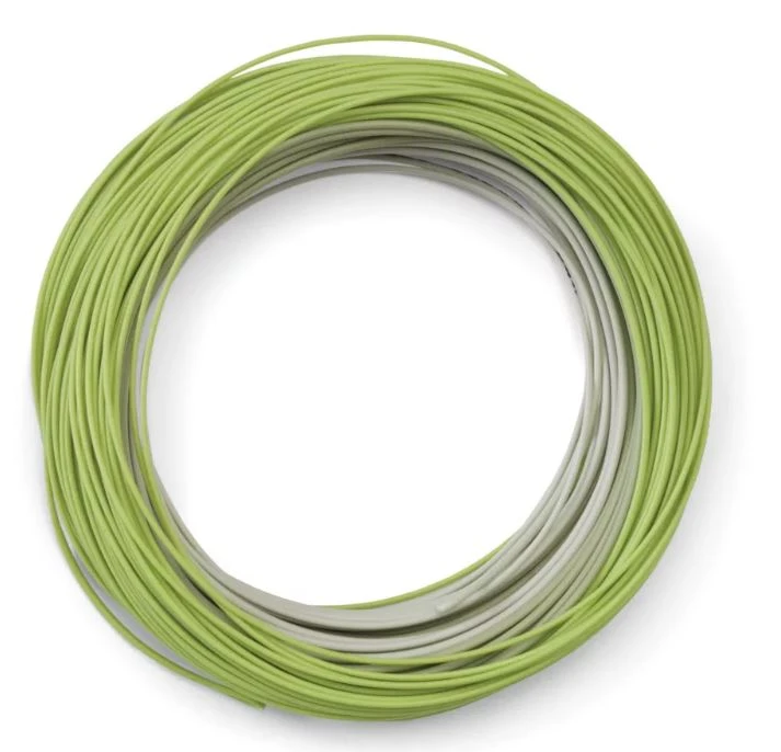 Orvis Pro Power Taper Textured Fly Line 2 Orvis Pro Power Taper Textured Fly Line - Image 2