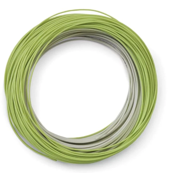 Orvis Pro Power Taper Smooth Fly Line 2 Orvis Pro Power Taper Smooth Fly Line - Image 2