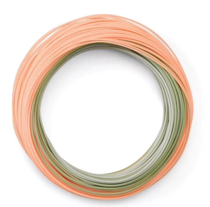Orvis Pro Trout Smooth Fly Line 2 Orvis Pro Trout Smooth Fly Line - Image 2