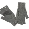 Simms - Wool Half Finger Mitt