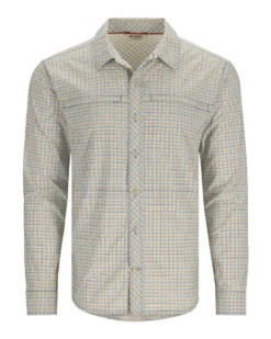 Simms Men's Stone Cold Long Sleeve Shirt 9 Simms Men's Stone Cold Long Sleeve Shirt -Simms || Rio || Scientific Anglers tên blog Sales Store sunglow
