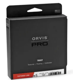 Orvis Pro Trout Textured Fly Line