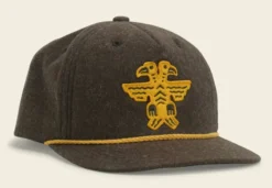 Howler Brothers - Stuctured Snapback Hat 11 Howler Brothers - Stuctured Snapback Hat -Simms || Rio || Scientific Anglers tên blog Sales Store twoheaded